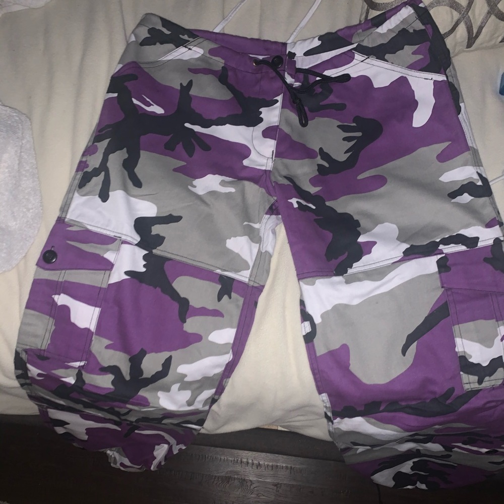 Zumies Cargo Pants